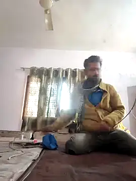 MAGNETICDADDY8 online show from 11.29.25