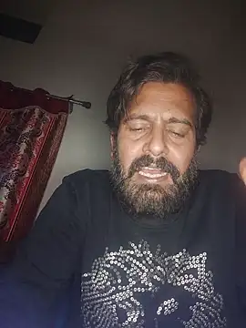 MAGNETICDADDY8 online show from 01.17.26