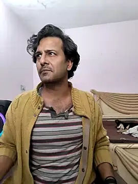 MAGNETICDADDY8 online show from 03.23.26