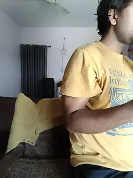 MAGNETICDADDY8 online show from 03.26.26