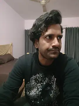 MAGNETICDADDY8 online show from 03.27.26