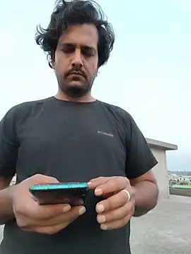 MAGNETICDADDY8 online show from 03.28.26