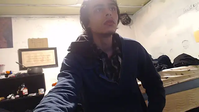 SadCatDaddy online show from 01.06.25