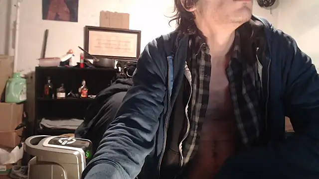 SadCatDaddy online show from 01.09.25