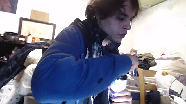 SadCatDaddy online show from 01.17.25