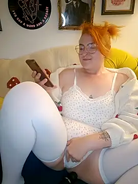 Snapshot of inky_ginge chatting on 08.01.26 inky ginge online show from 08.01.26