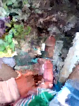 Snapshot of xLoveer chatting on 02.04.26 xLoveer online show from 02.04.26