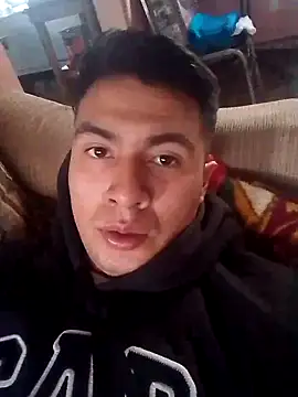 RODRI POLLADURA online show from 02.18.25