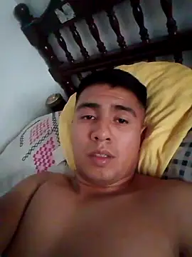 RODRI POLLADURA online show from 03.12.25