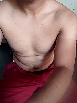 RODRI POLLADURA online show from 10.17.25