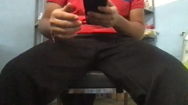 RODRI POLLADURA online show from 12.20.25