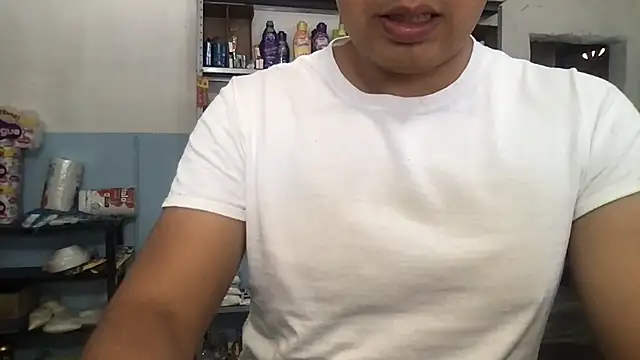 RODRI POLLADURA online show from 02.14.26