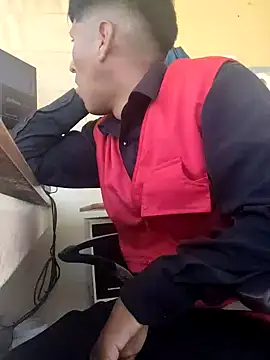 Snapshot of securityhot chatting on 01.26.25 securityhot online show from 01.26.25