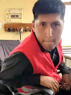 Snapshot of securityhot chatting on 02.18.25 securityhot online show from 02.18.25