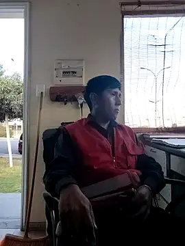 Snapshot of securityhot chatting on 03.01.25 securityhot online show from 03.01.25