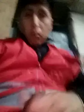 Snapshot of securityhot chatting on 11.08.25 securityhot online show from 11.08.25