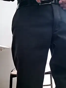 Snapshot of securityhot chatting on 03.29.26 securityhot online show from 03.29.26