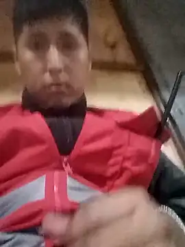 Snapshot of securityhot chatting on 04.15.26 securityhot online show from 04.15.26