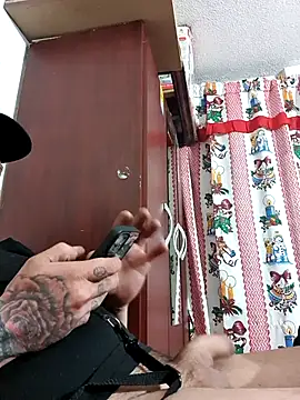 VDorseJHill6 online show from 02.23.26