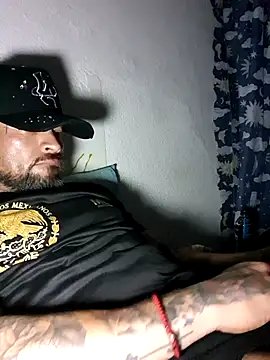 VDorseJHill6 online show from 06.20.26
