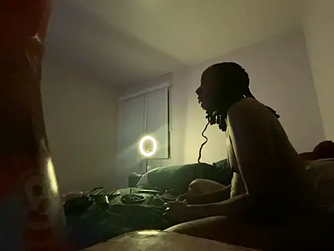 Yoshibaby2670 online show from 07.14.26