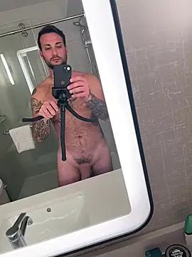 Danilo23791 online show from 02.08.25