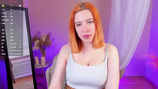 Snapshot of Mikka_Blush chatting on 01.29.25 Mikka Blush online show from 01.29.25