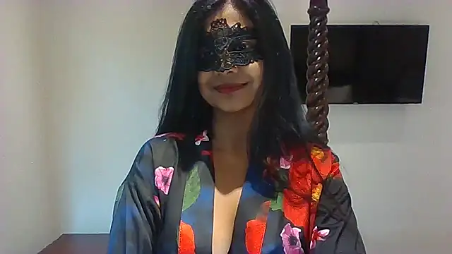 tantragoddess online show from 11.19.25