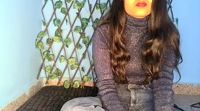 SIYA MAVI online show from 01.12.25