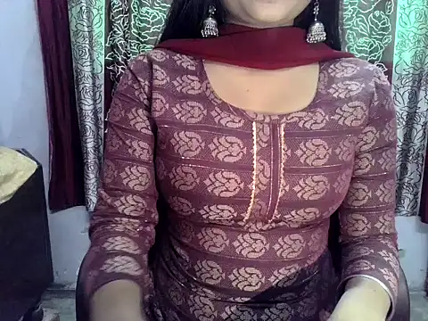 SIYA MAVI online show from 12.02.25