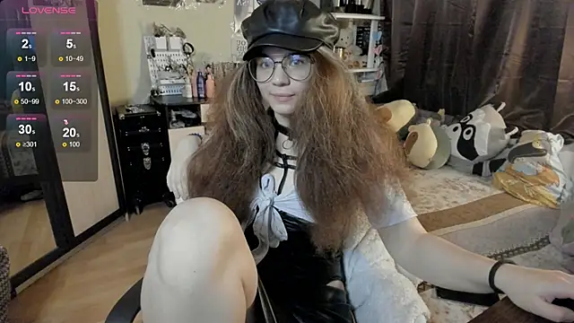 alexiamaleax online show from 01.10.26