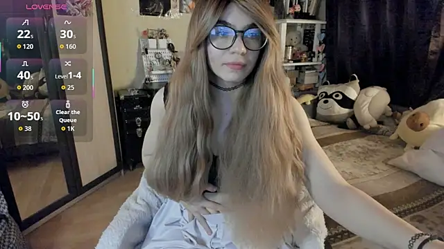 alexiamaleax online show from 02.27.26