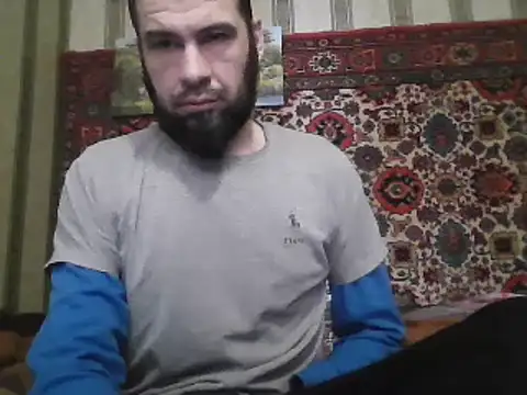 AlferezzSolvajo online show from 02.16.25