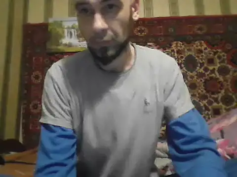 AlferezzSolvajo online show from 03.02.25