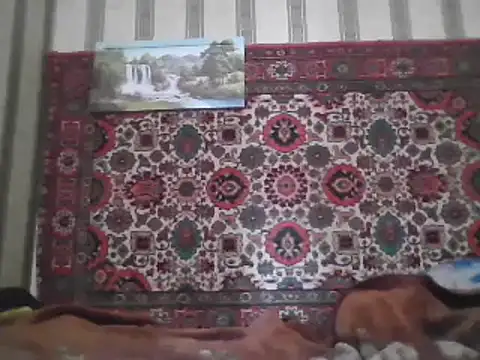 AlferezzSolvajo online show from 03.09.25