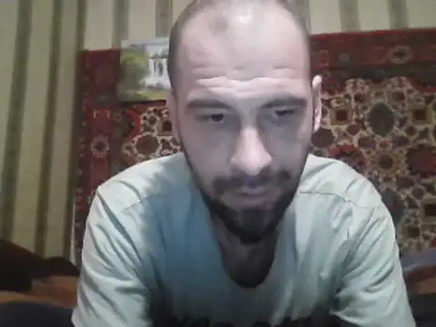 AlferezzSolvajo online show from 03.10.25