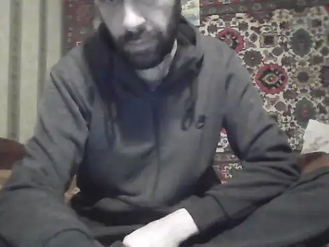 AlferezzSolvajo online show from 11.16.25