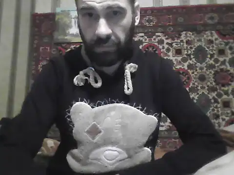 AlferezzSolvajo online show from 11.20.25