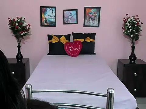 Melis Sandra online show from 02.20.25