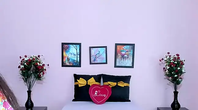 Melis Sandra online show from 02.26.25