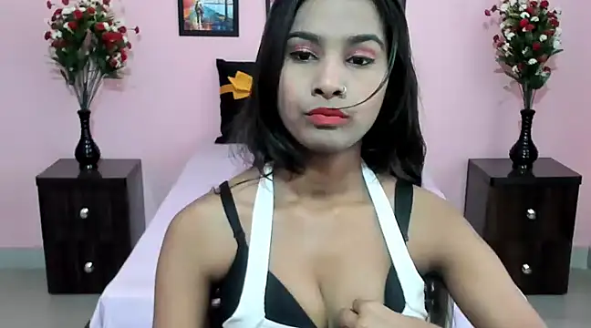 Melis Sandra online show from 02.27.25