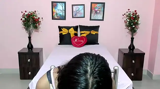 Melis Sandra online show from 02.28.25