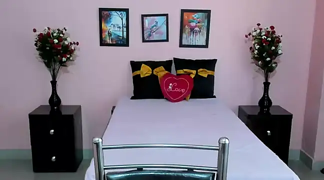 Melis Sandra online show from 03.12.25