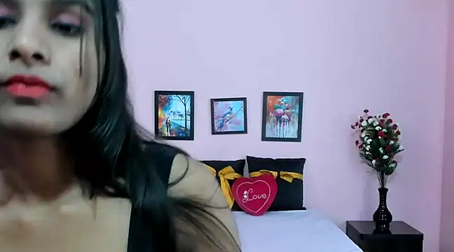 Melis Sandra online show from 03.19.25