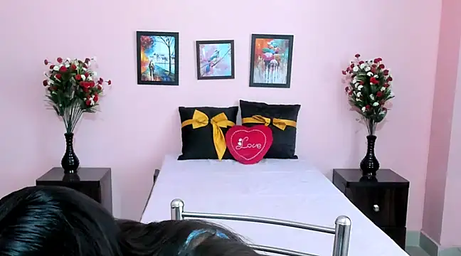 Melis Sandra online show from 03.22.25