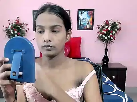 Snapshot of Melis_Sandra chatting on 06.04.26 Melis Sandra online show from 06.04.26