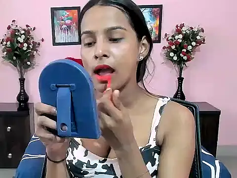 Snapshot of Melis_Sandra chatting on 06.18.26 Melis Sandra online show from 06.18.26