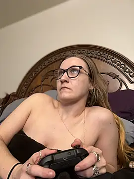 Kitty DaCocks online show from 02.07.26