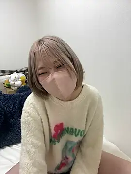 Hikaru-chan online show from 02.13.25