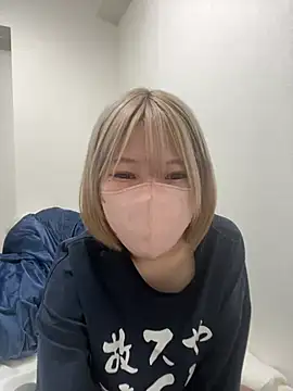 Hikaru-chan online show from 02.14.25